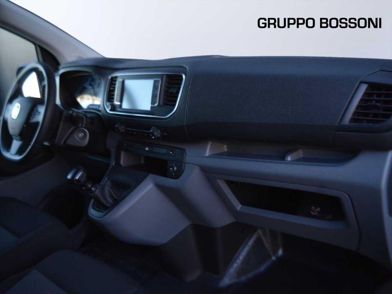 Fiat Fiat Scudo usata 26