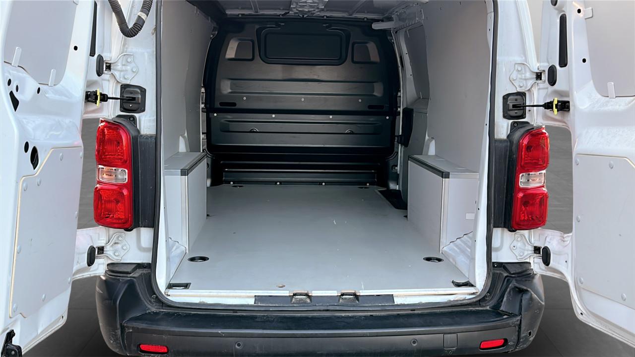 Fiat Fiat Scudo usata 1
