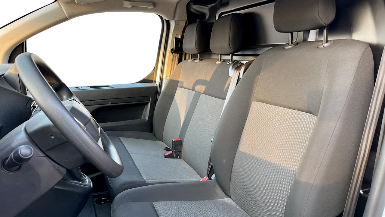 Fiat Fiat Scudo usata 3