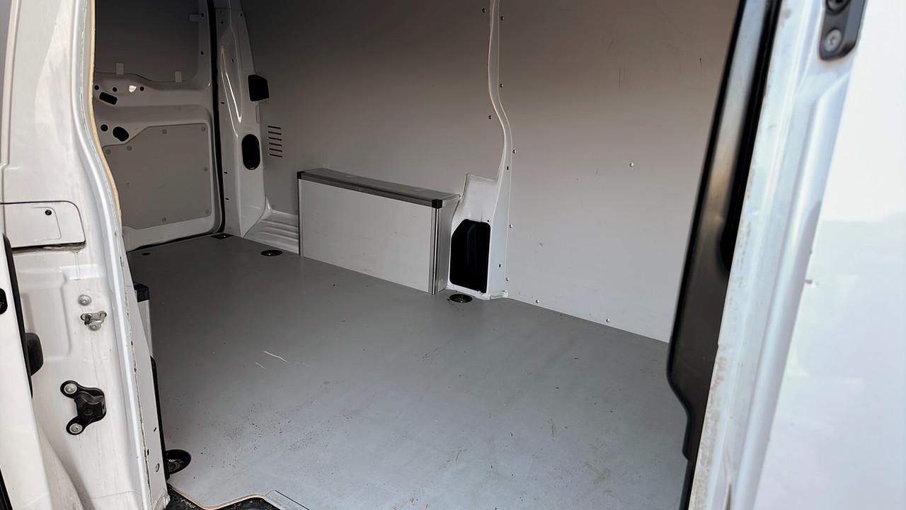 Fiat Fiat Scudo usata 4