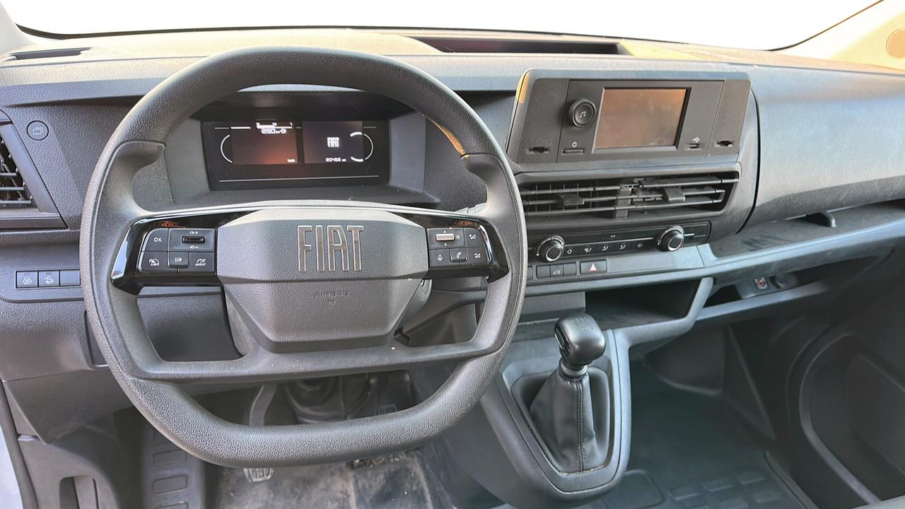 Fiat Fiat Scudo usata 5