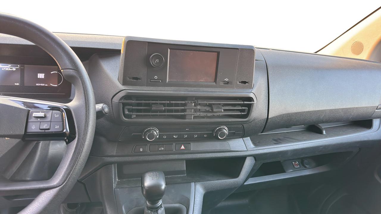 Fiat Fiat Scudo usata 6
