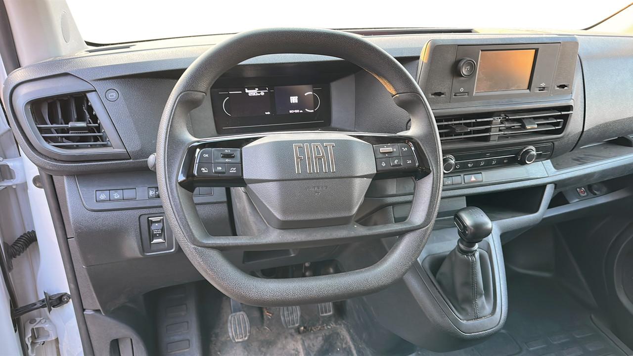 Fiat Fiat Scudo usata 7