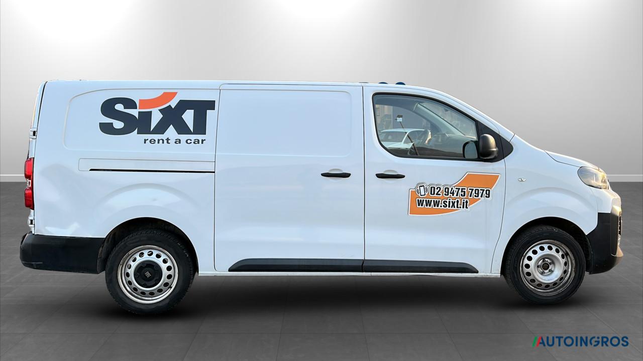 Fiat Fiat Scudo usata 12