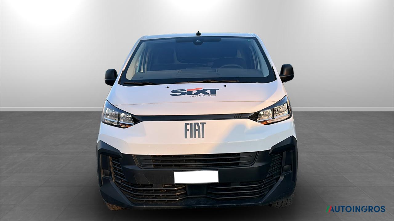 Fiat Fiat Scudo usata 14