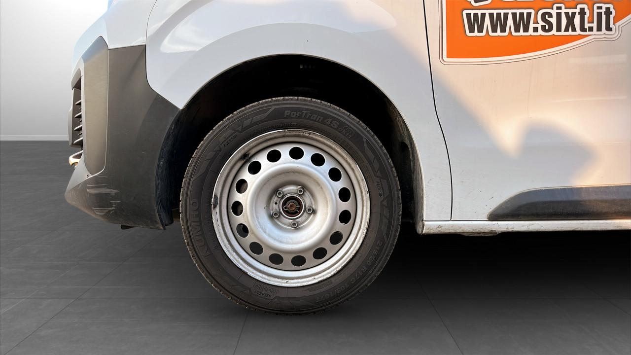 Fiat Fiat Scudo usata 15