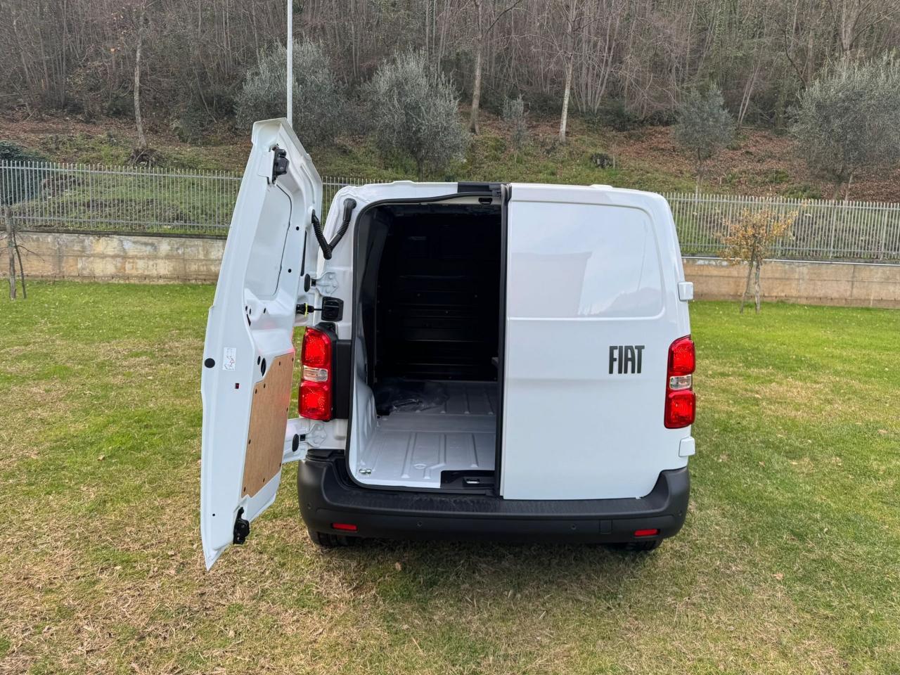 Fiat Fiat Scudo usata 3