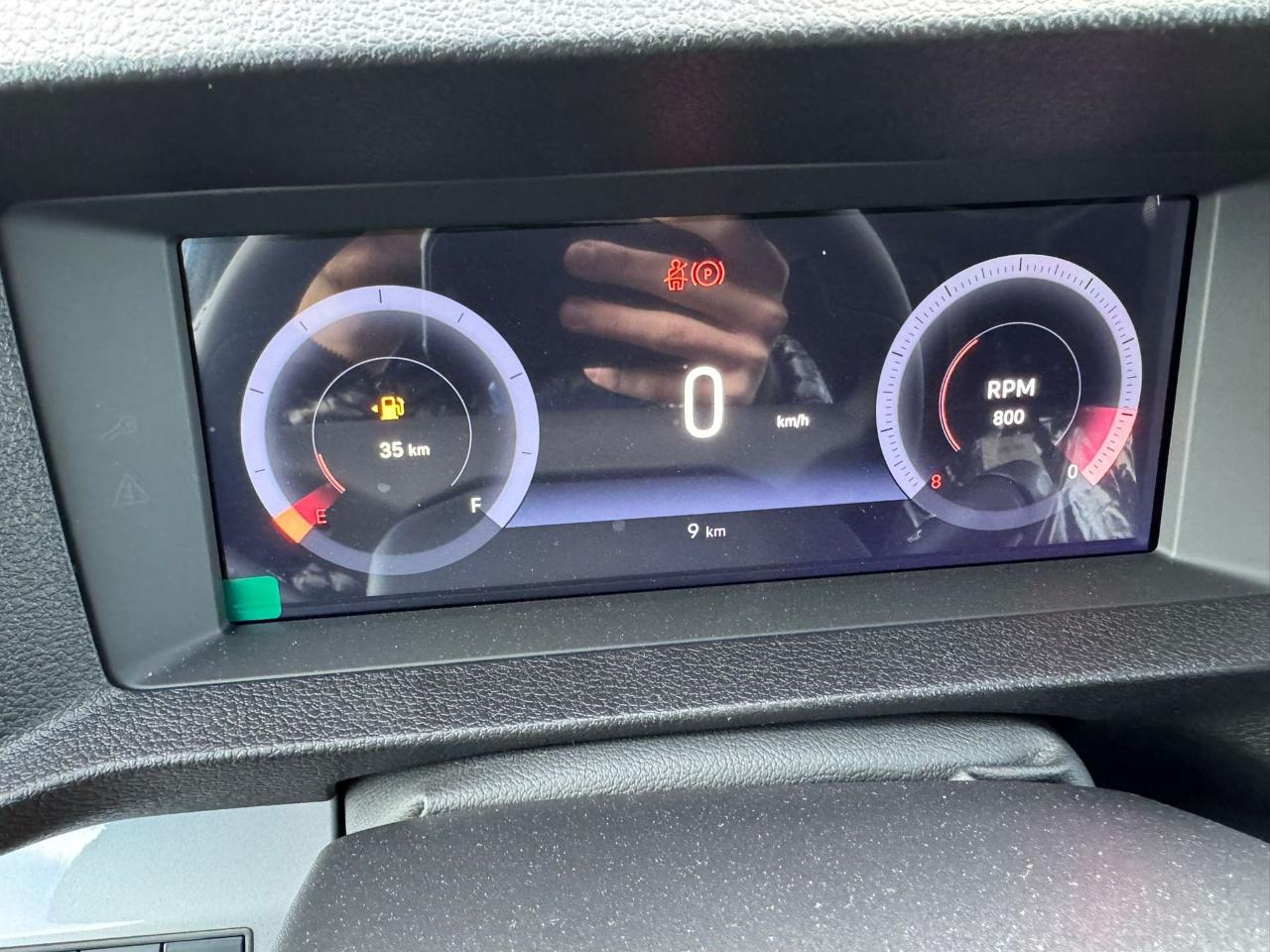 Fiat Fiat Scudo usata 14