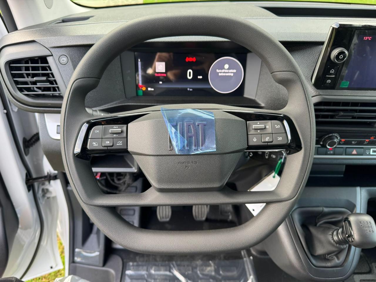 Fiat Fiat Scudo usata 10