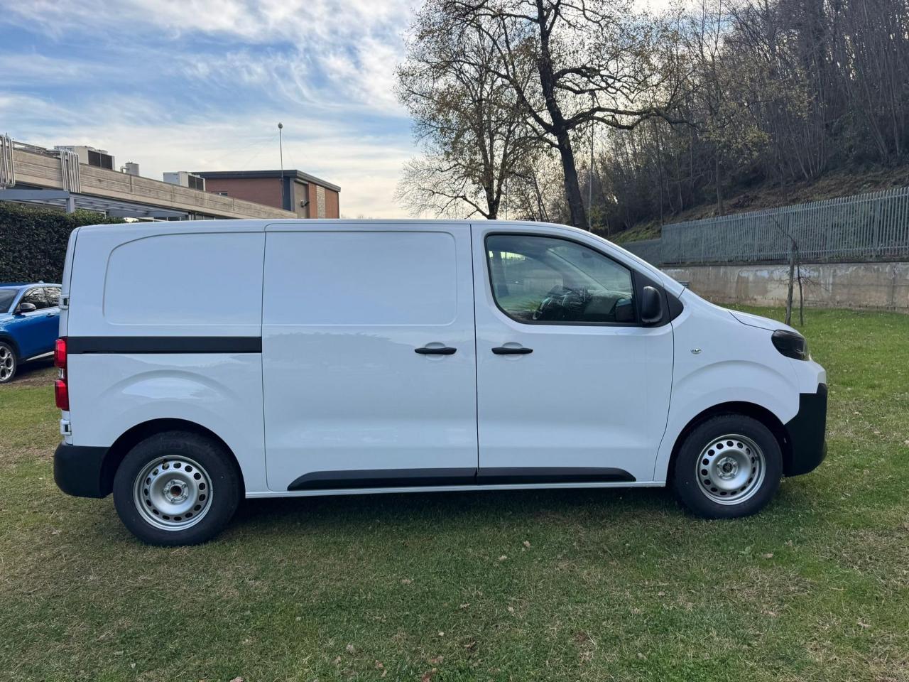 Fiat Fiat Scudo usata 6