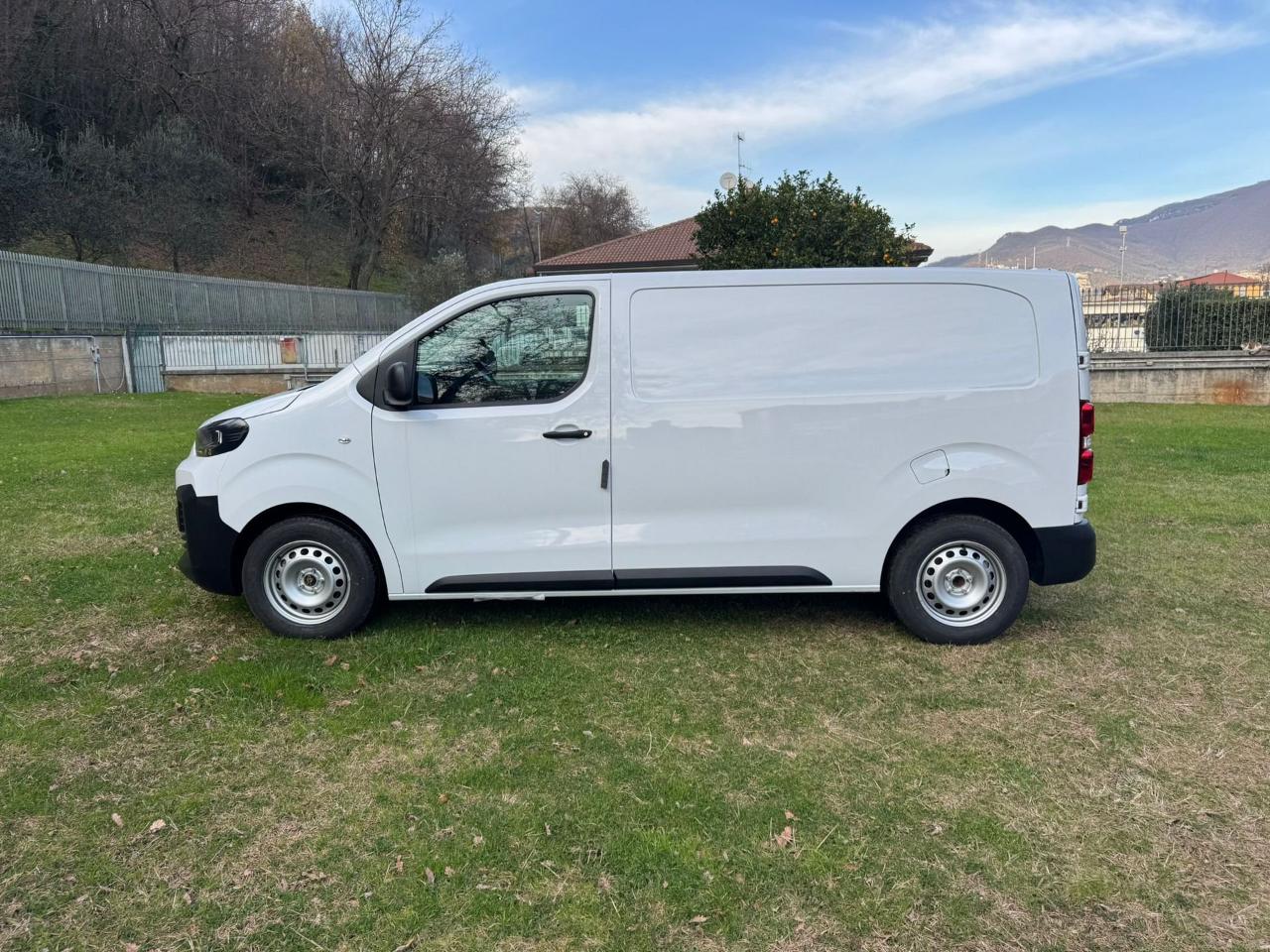 Fiat Fiat Scudo usata 1