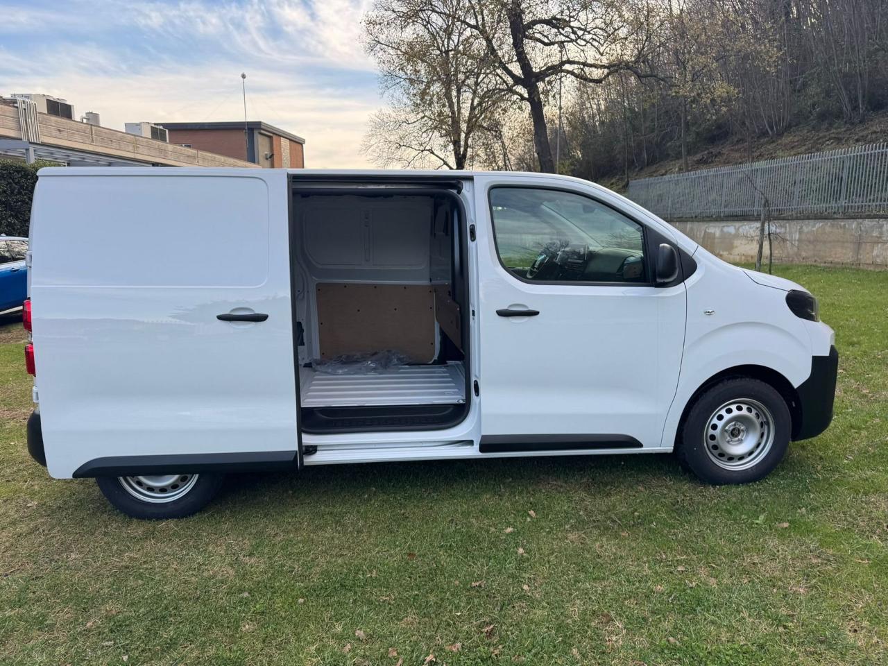 Fiat Fiat Scudo usata 7