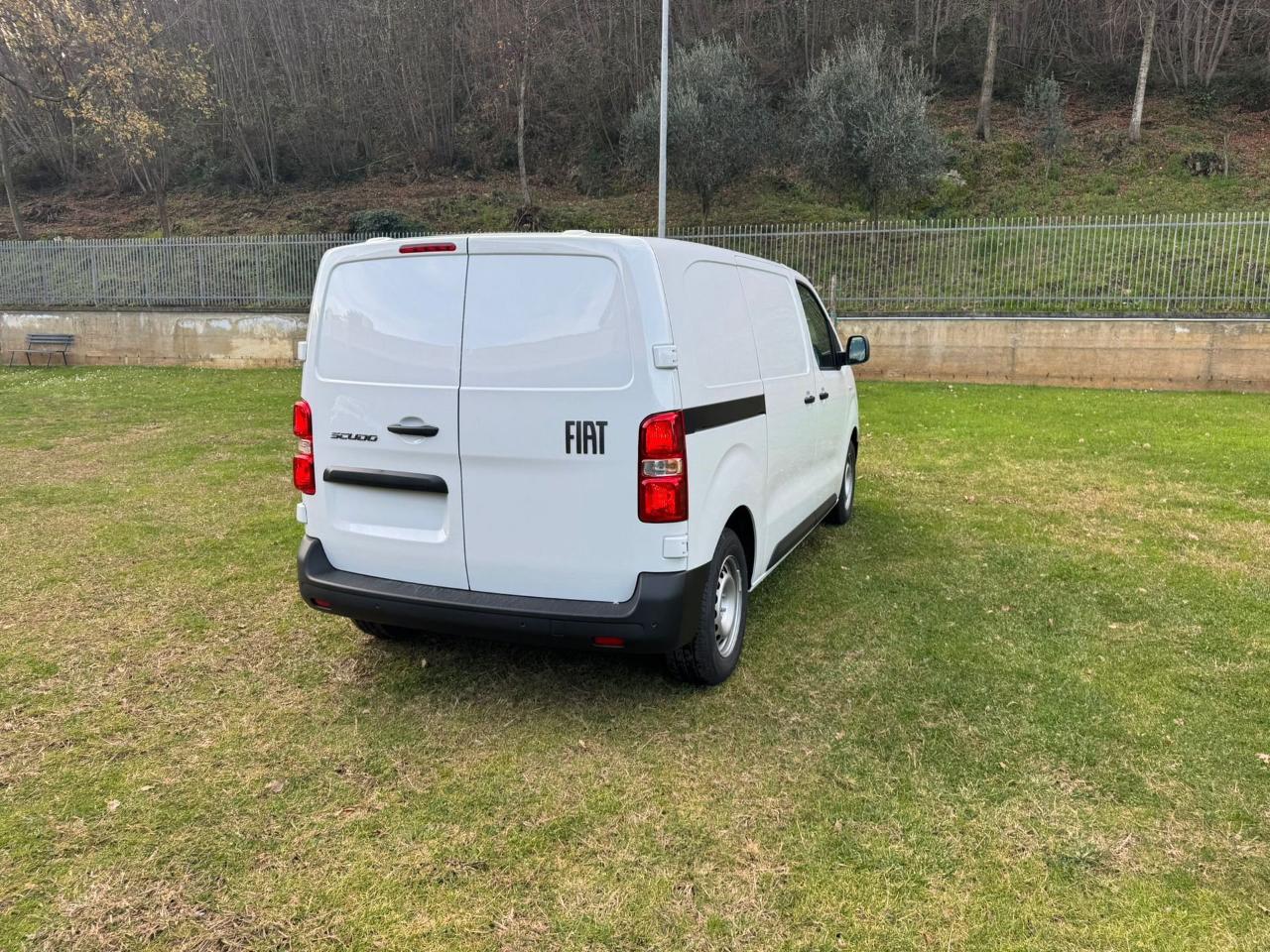 Fiat Fiat Scudo usata 14