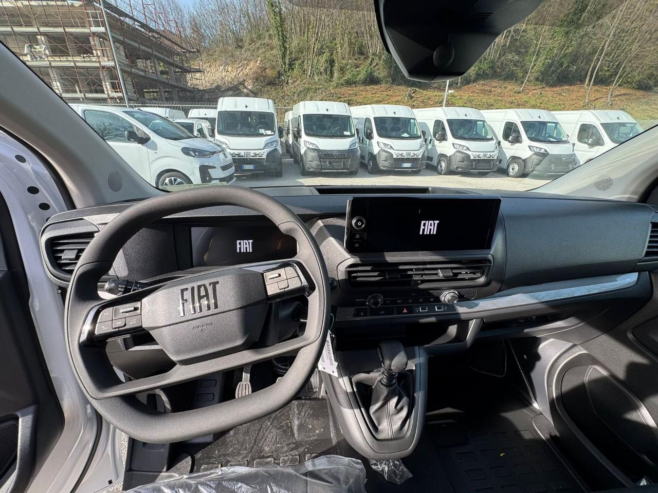 Fiat Fiat Scudo usata 15