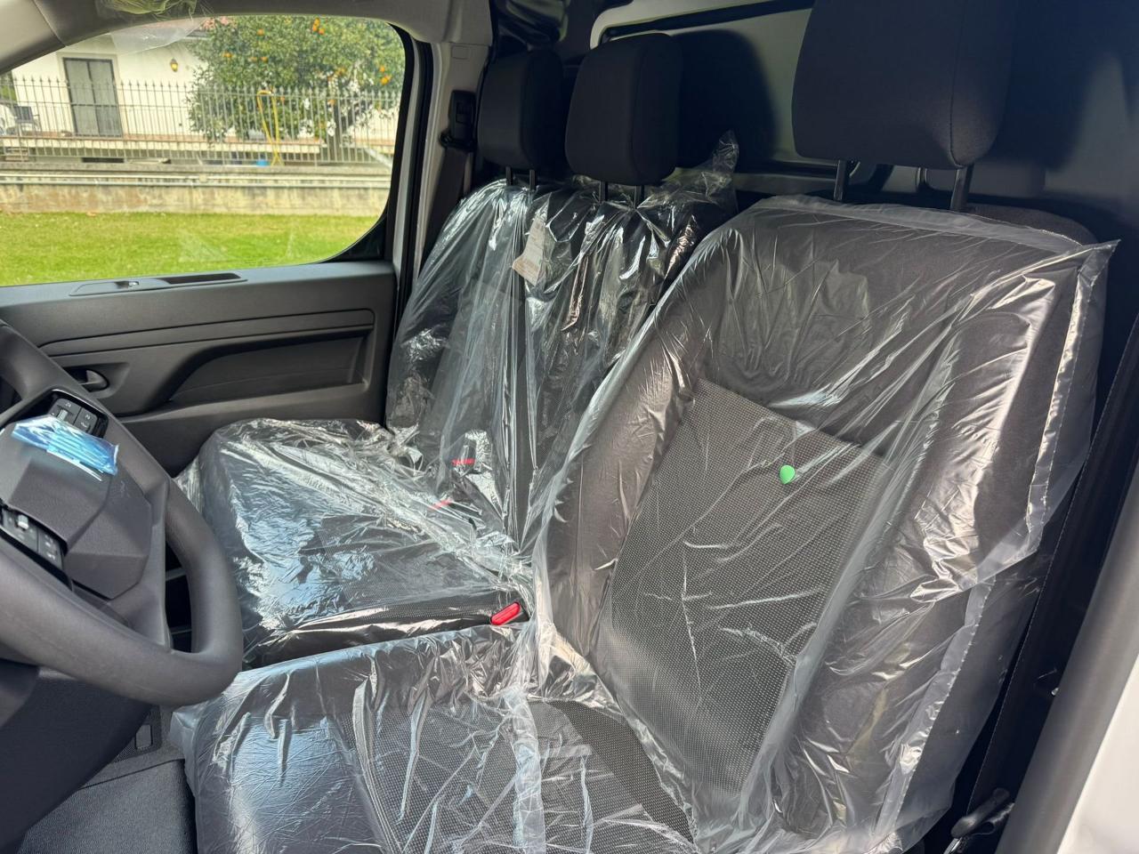 Fiat Fiat Scudo usata 16