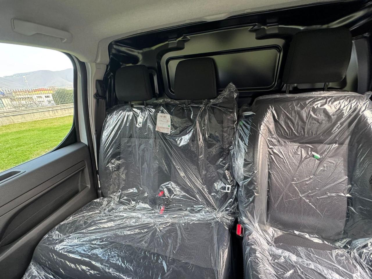 Fiat Fiat Scudo usata 17