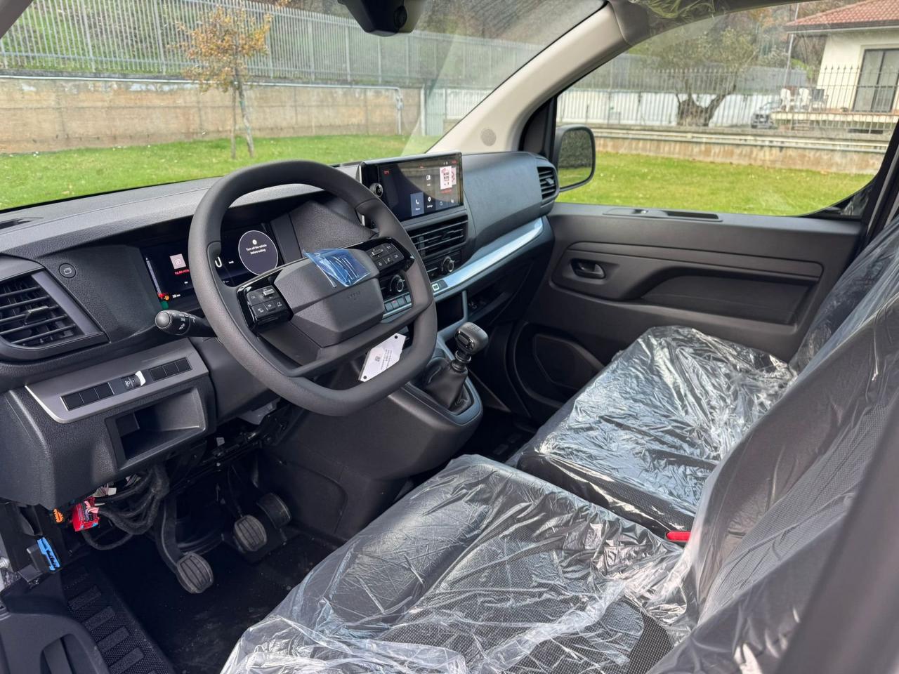 Fiat Fiat Scudo usata 18