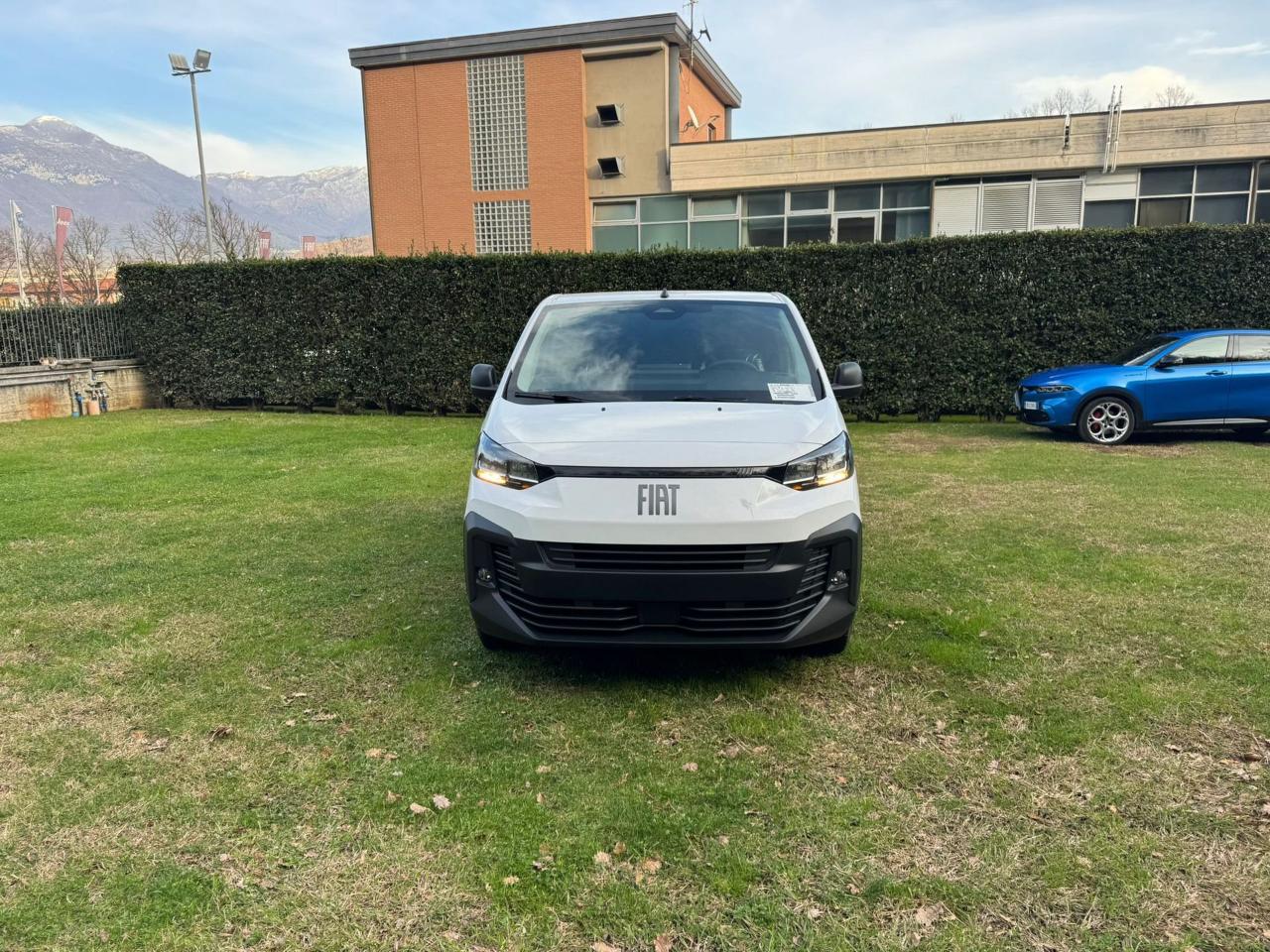 Fiat Fiat Scudo usata 19