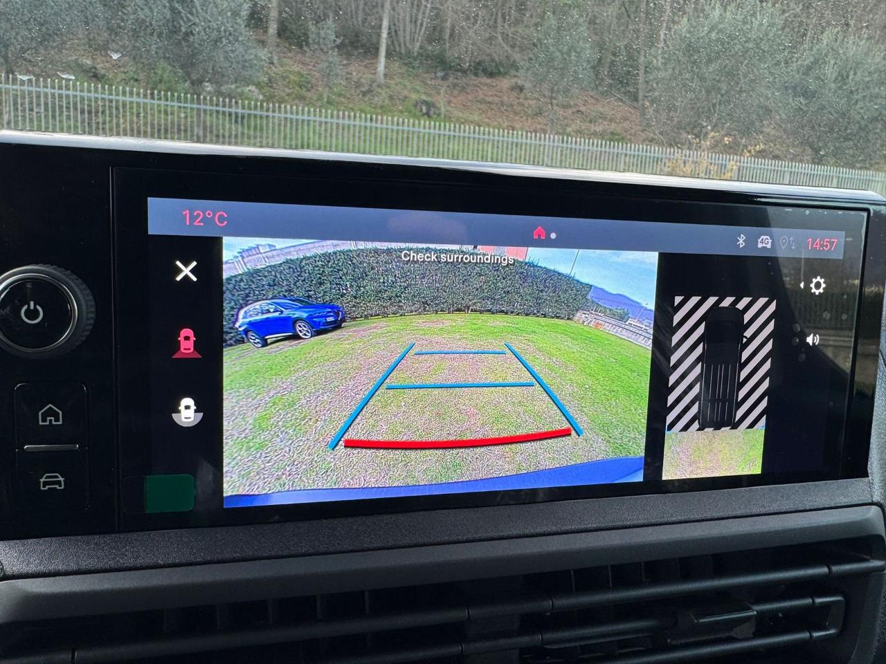 Fiat Fiat Scudo usata 16