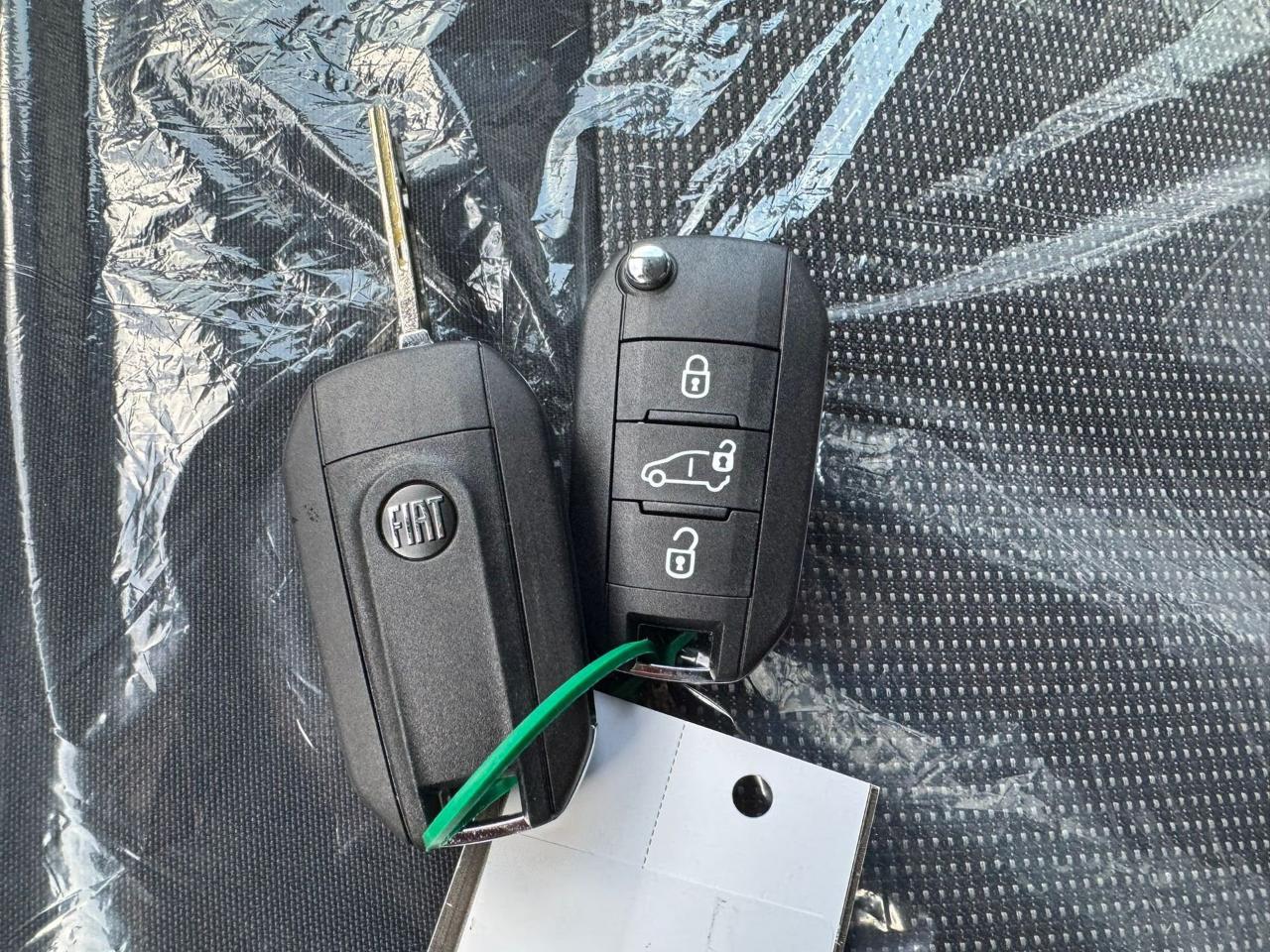 Fiat Fiat Scudo usata 20