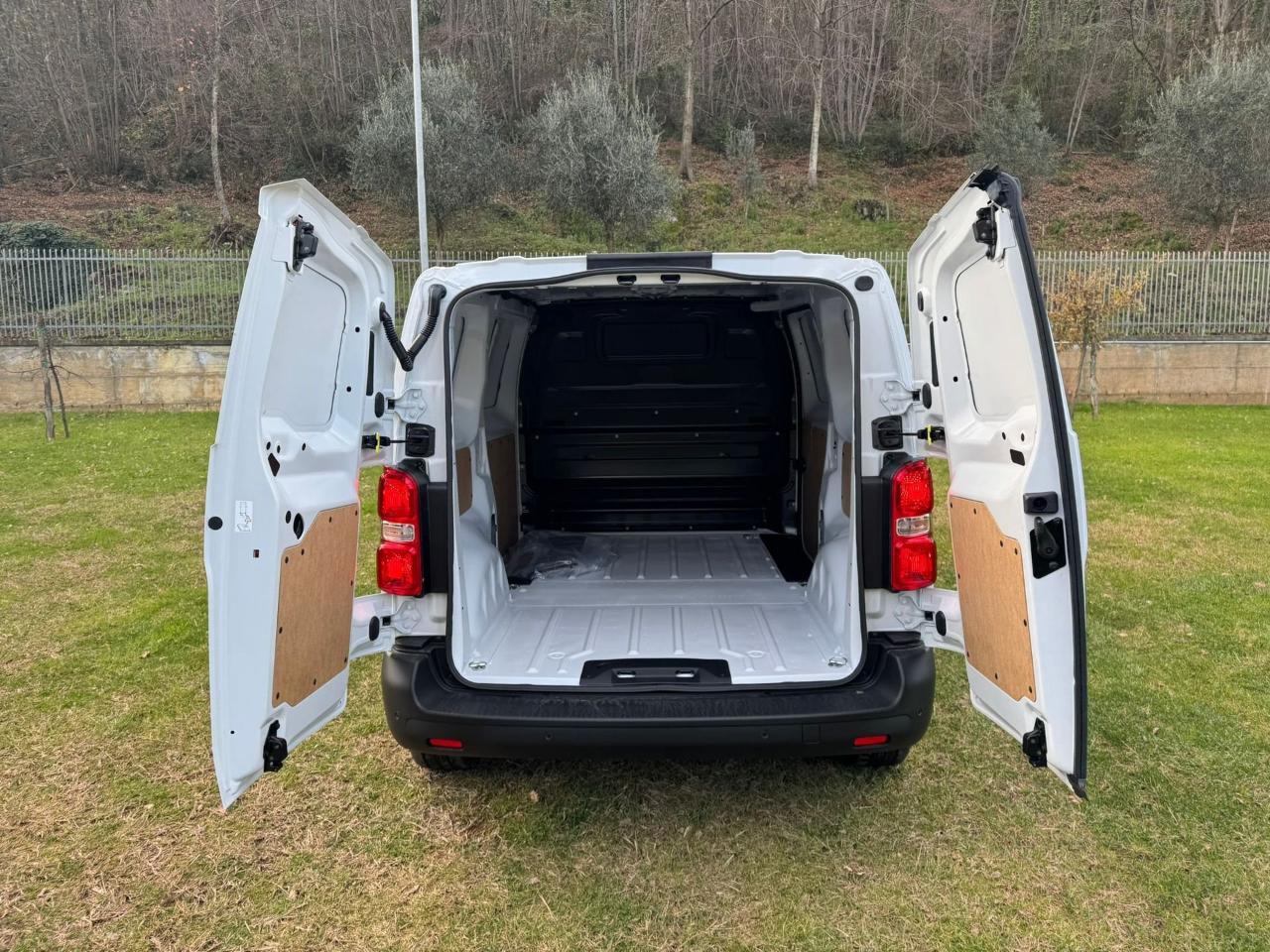 Fiat Fiat Scudo usata 4