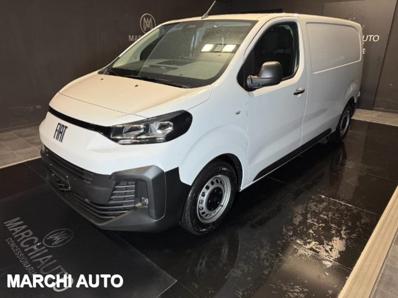 Fiat Fiat Scudo SCUDO (Prezzo Iva Escl.)1.5 BlueHDi 120 CV PL-TN Furgone