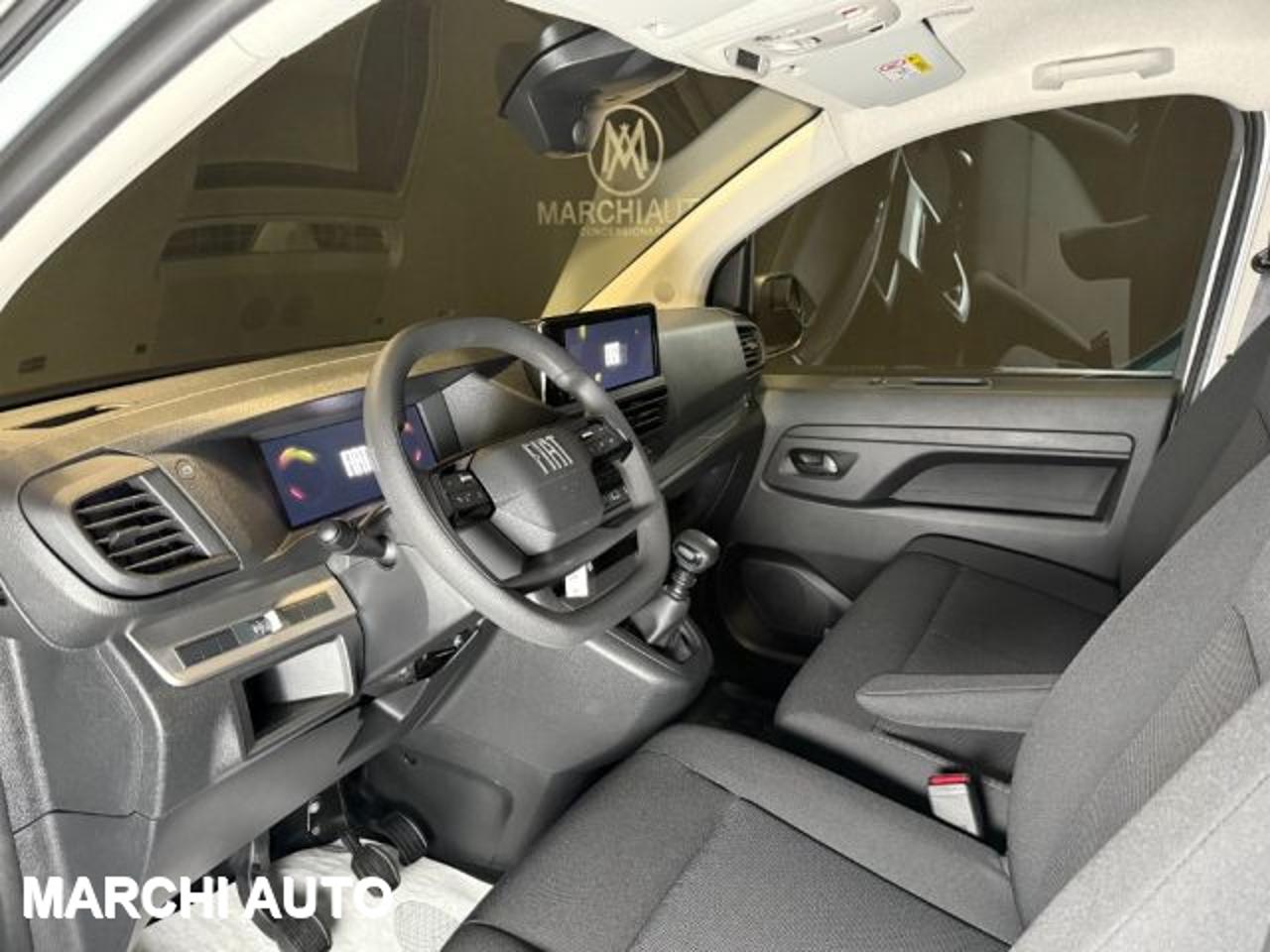 Fiat Fiat Scudo usata 1