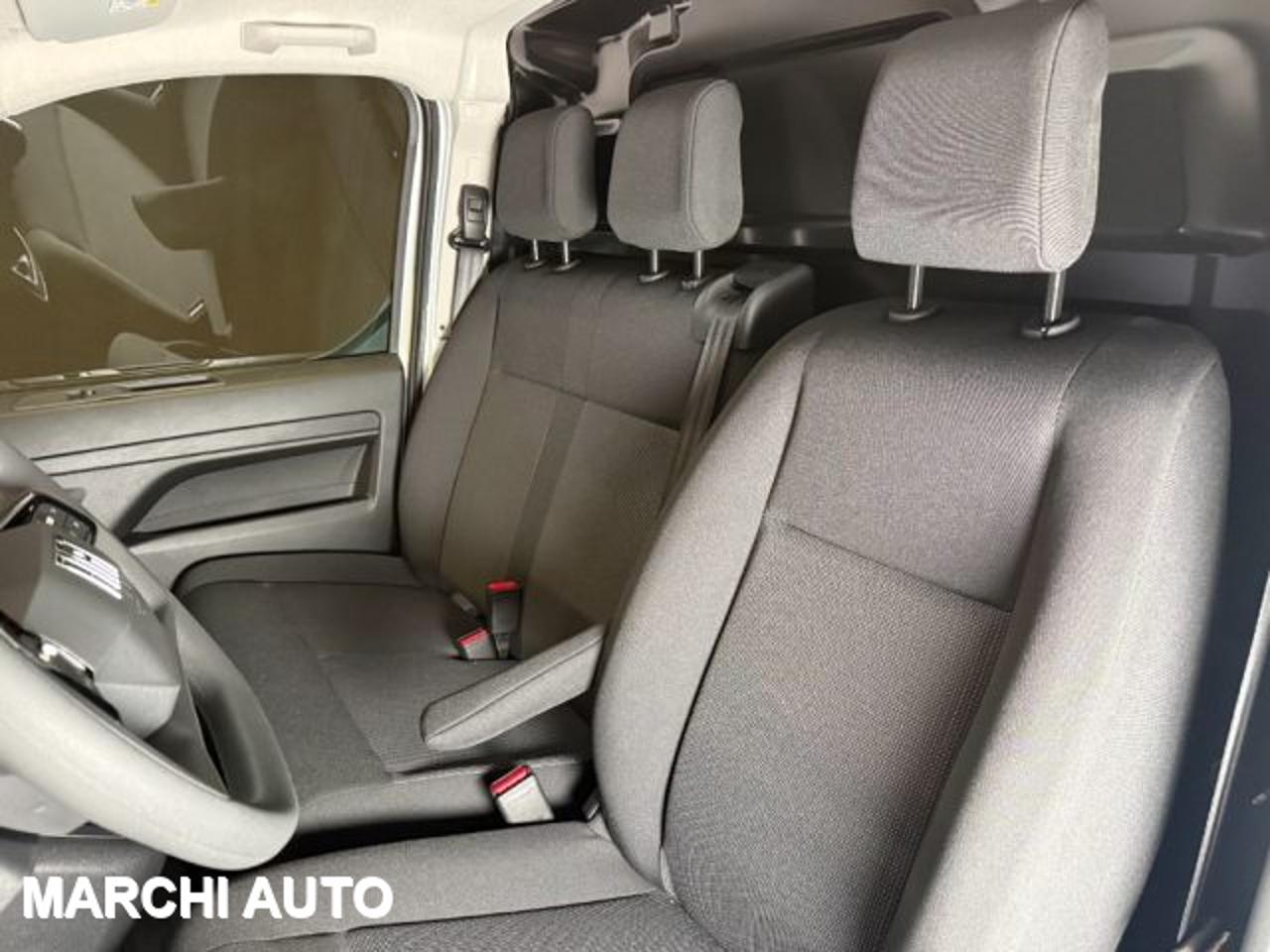 Fiat Fiat Scudo usata 2