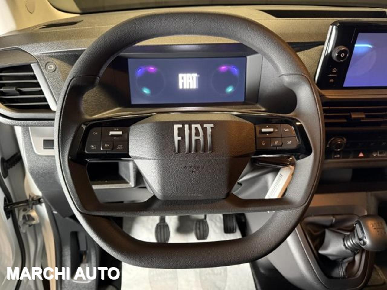 Fiat Fiat Scudo usata 4