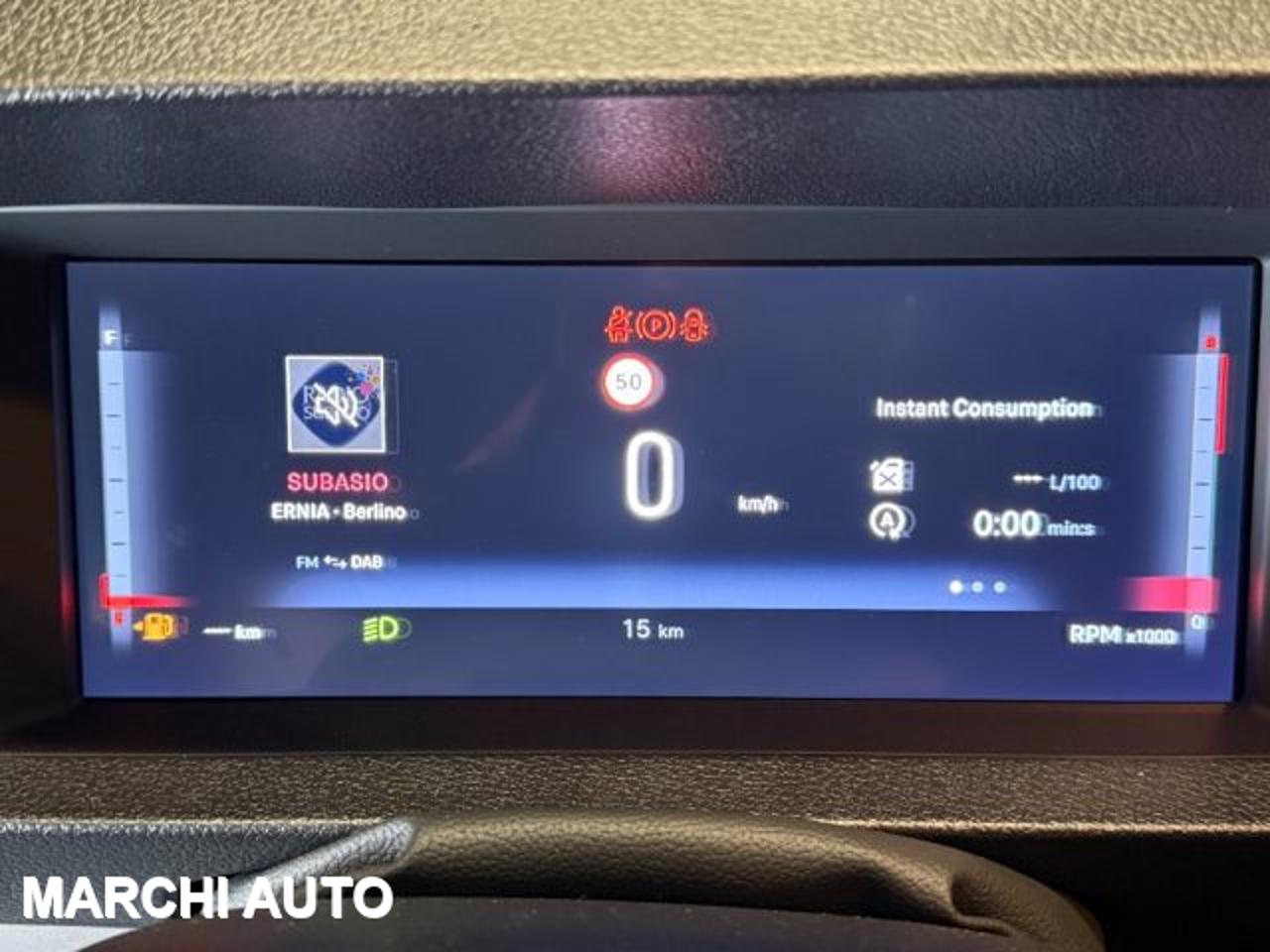 Fiat Fiat Scudo usata 5