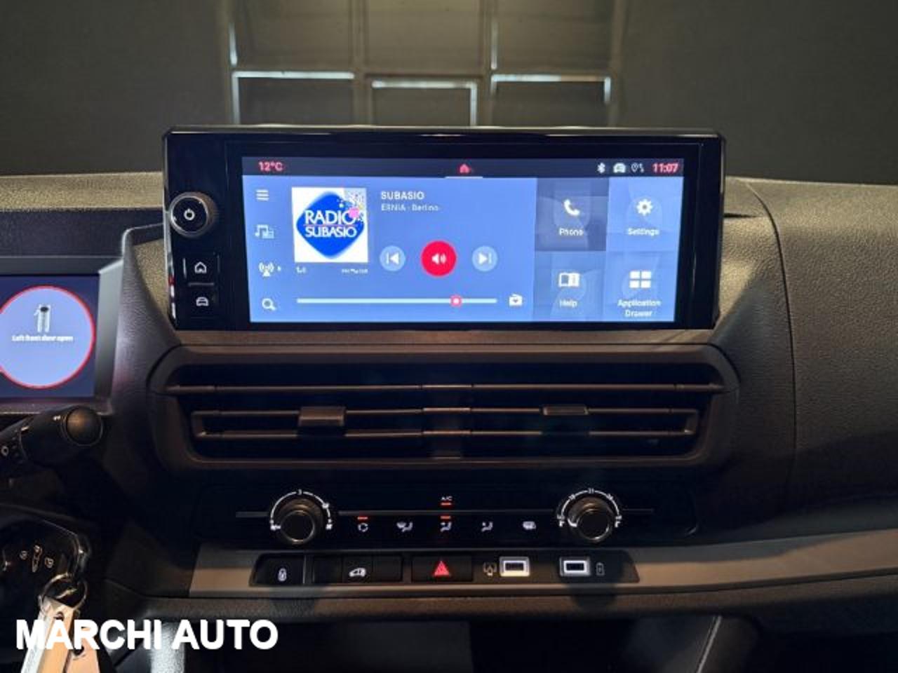 Fiat Fiat Scudo usata 7