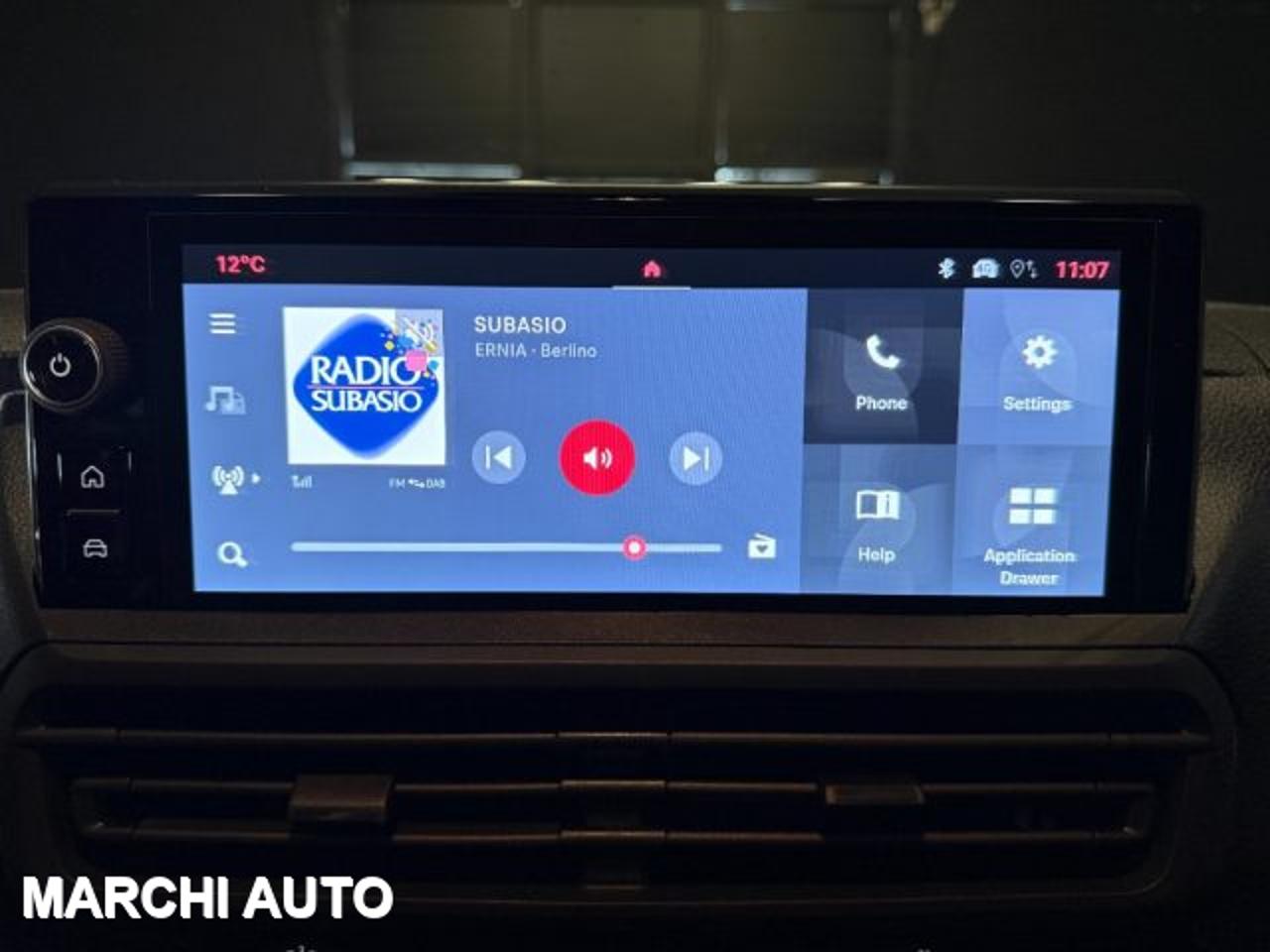 Fiat Fiat Scudo usata 8