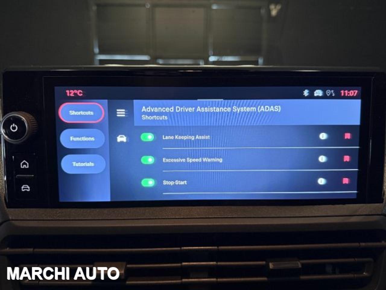 Fiat Fiat Scudo usata 9