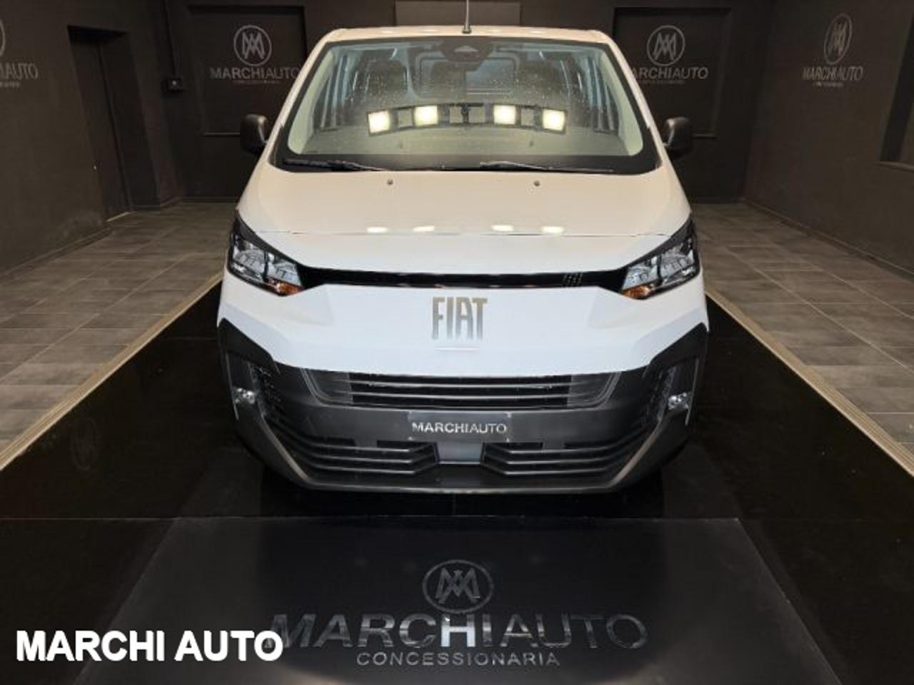 Fiat Fiat Scudo usata 11