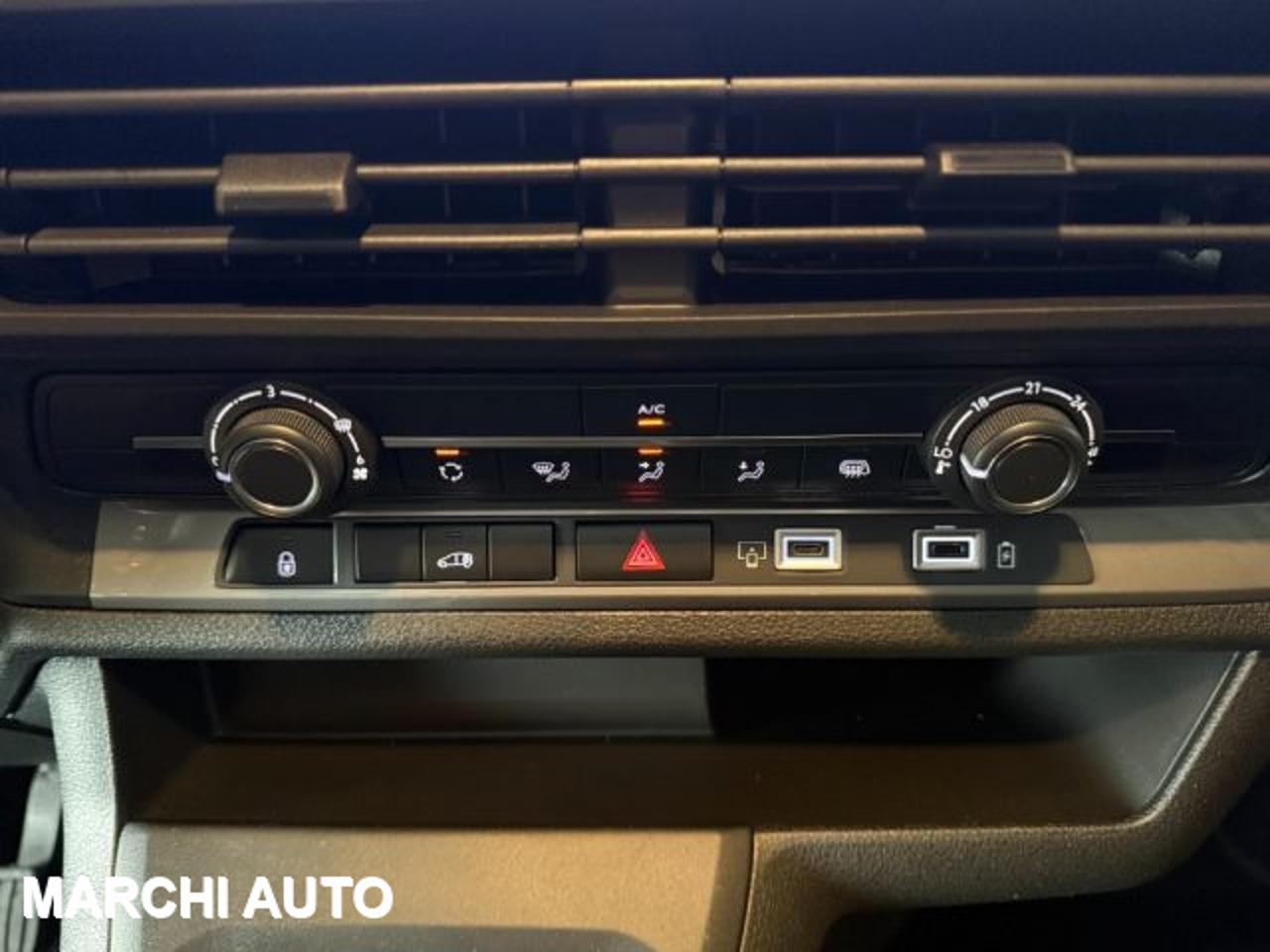 Fiat Fiat Scudo usata 12