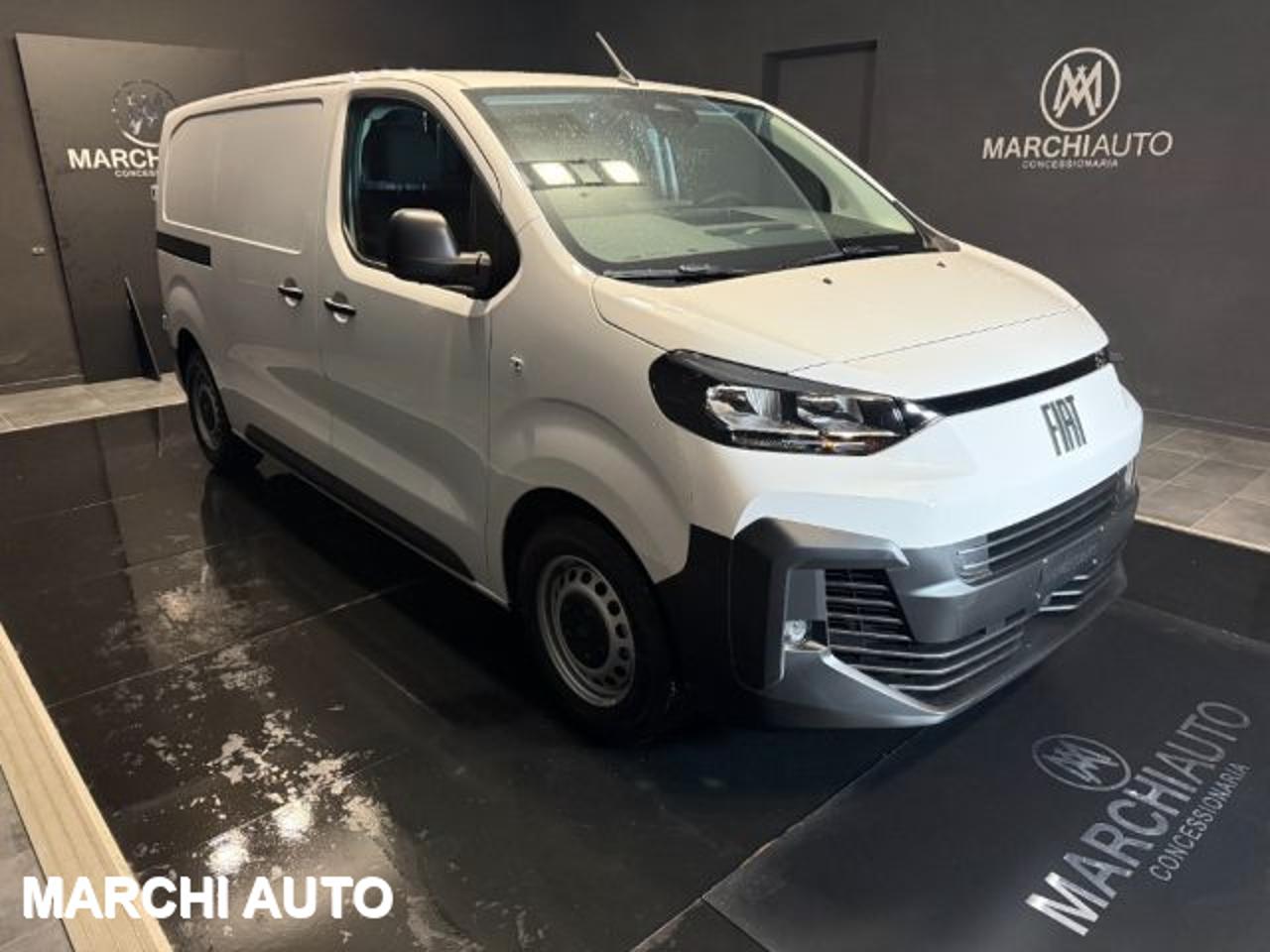Fiat Fiat Scudo usata 16