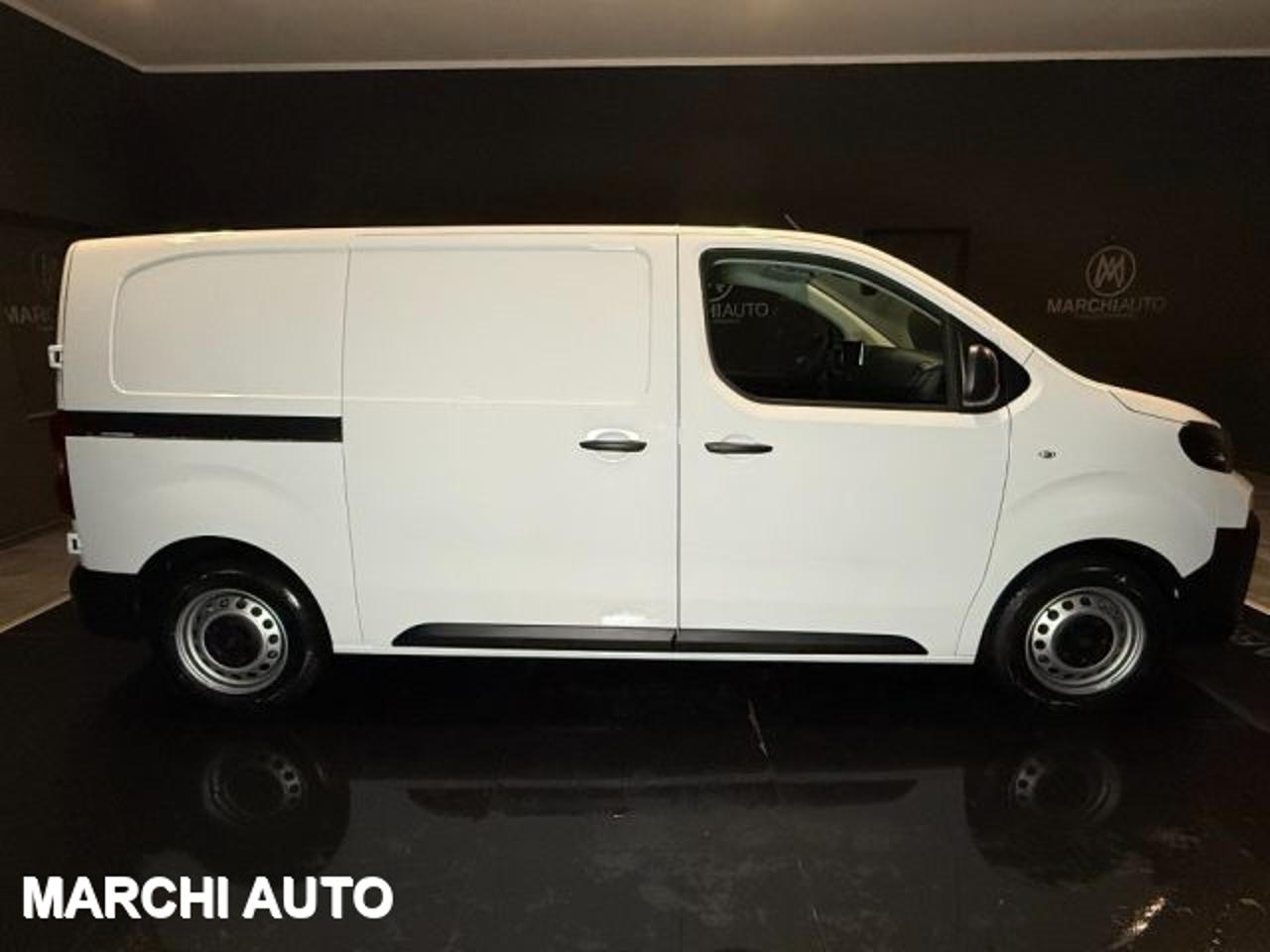 Fiat Fiat Scudo usata 17