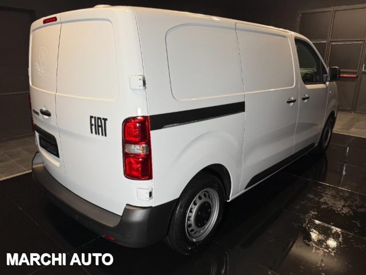 Fiat Fiat Scudo usata 18