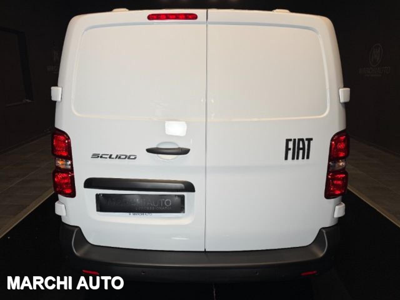 Fiat Fiat Scudo usata 19