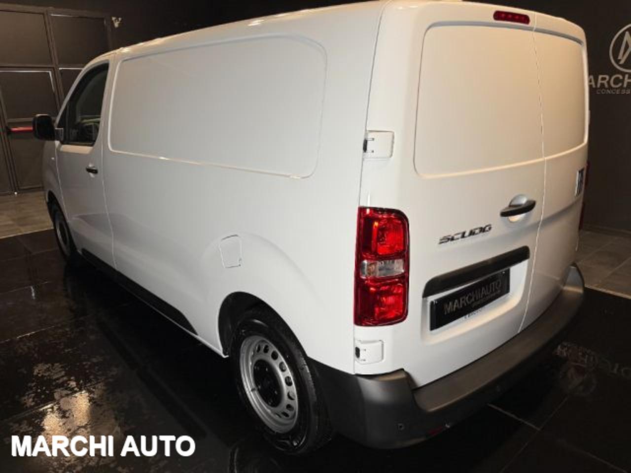 Fiat Fiat Scudo usata 20