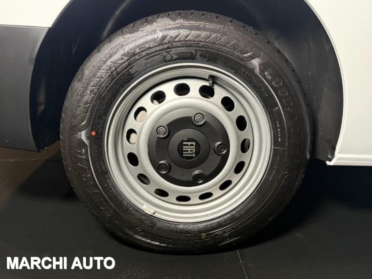 Fiat Fiat Scudo usata 22