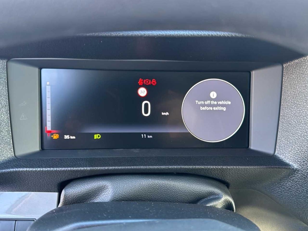 Fiat Fiat Scudo usata 2