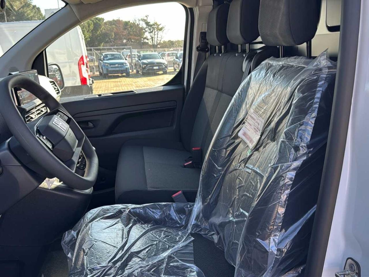 Fiat Fiat Scudo usata 3