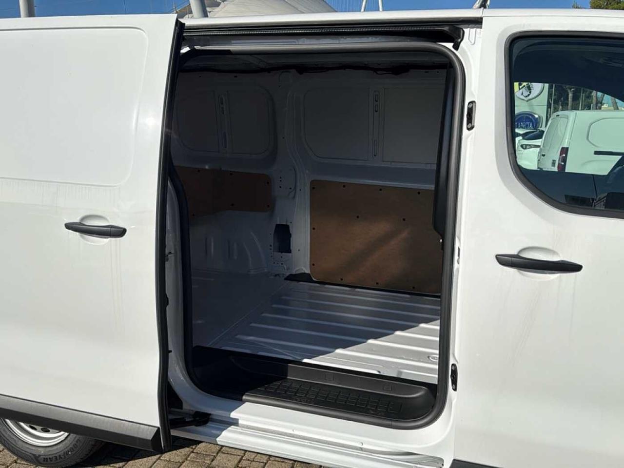 Fiat Fiat Scudo usata 4