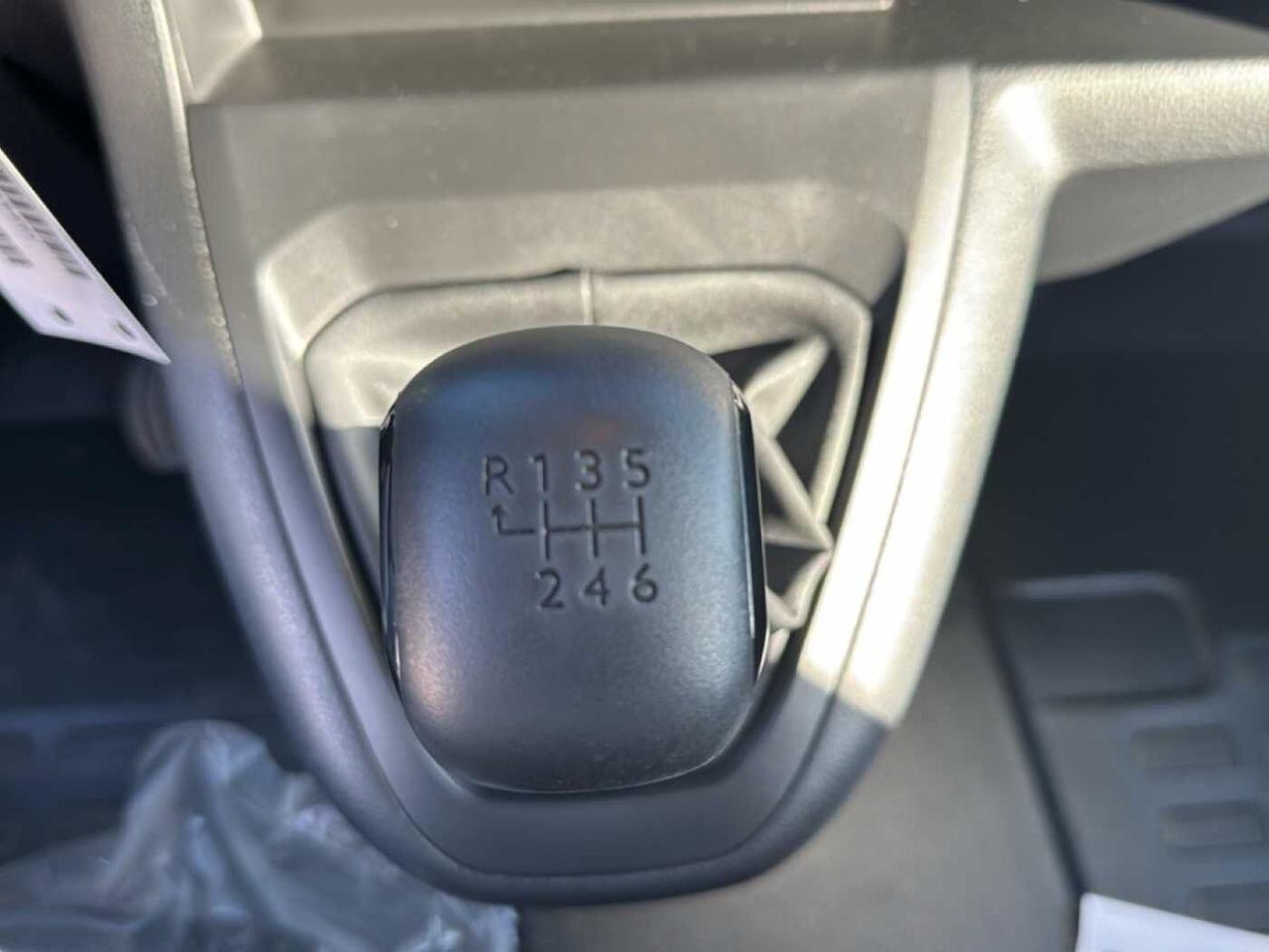 Fiat Fiat Scudo usata 5