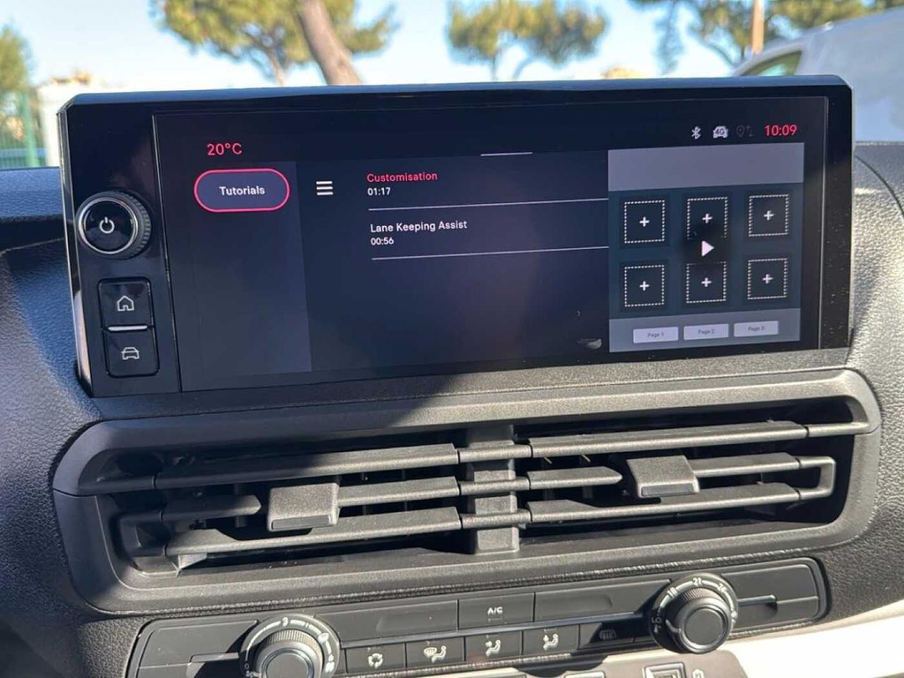 Fiat Fiat Scudo usata 6