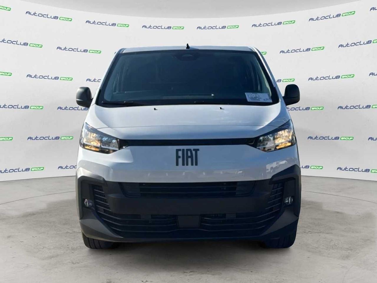 Fiat Fiat Scudo usata 11