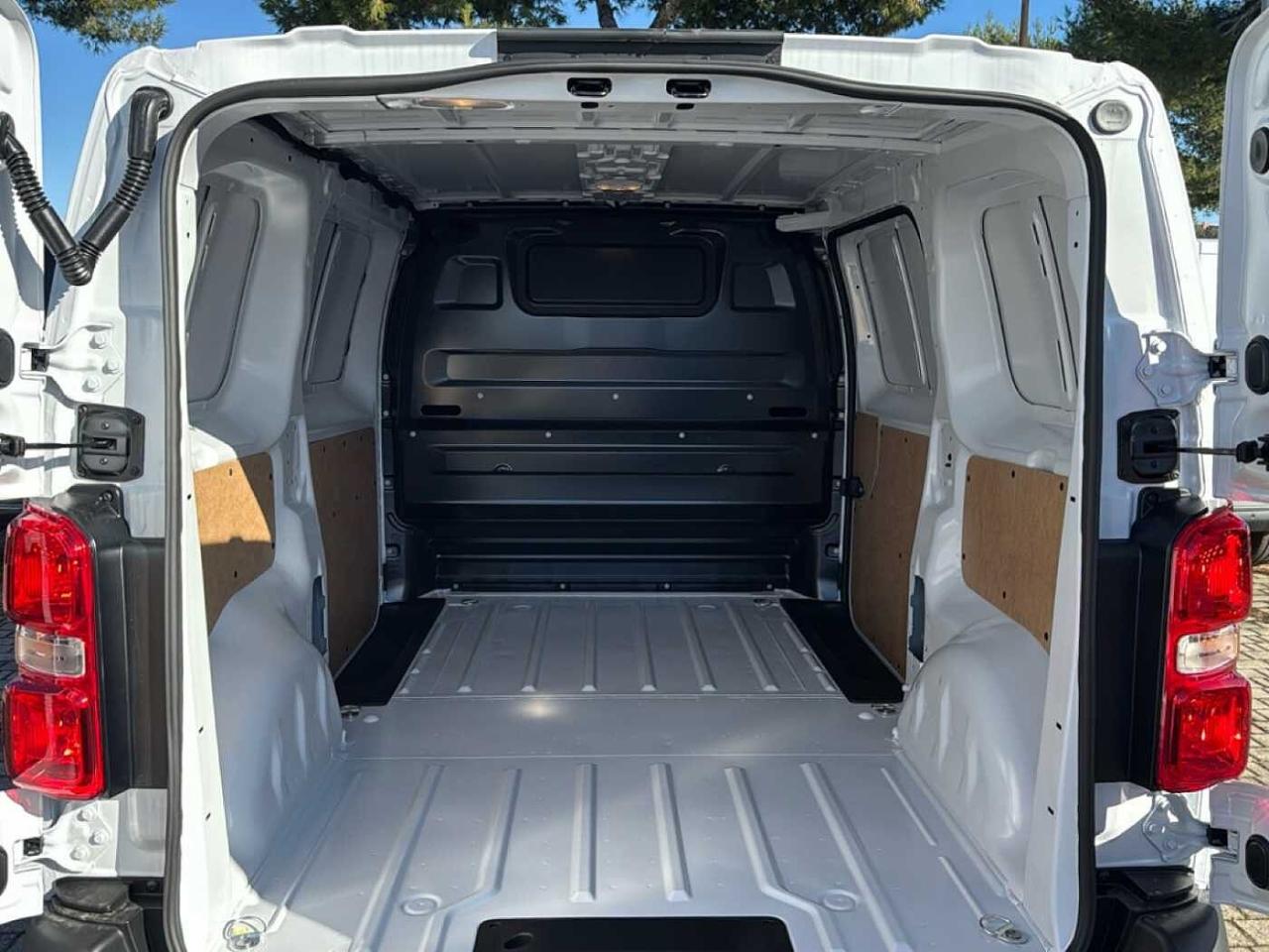 Fiat Fiat Scudo usata 14