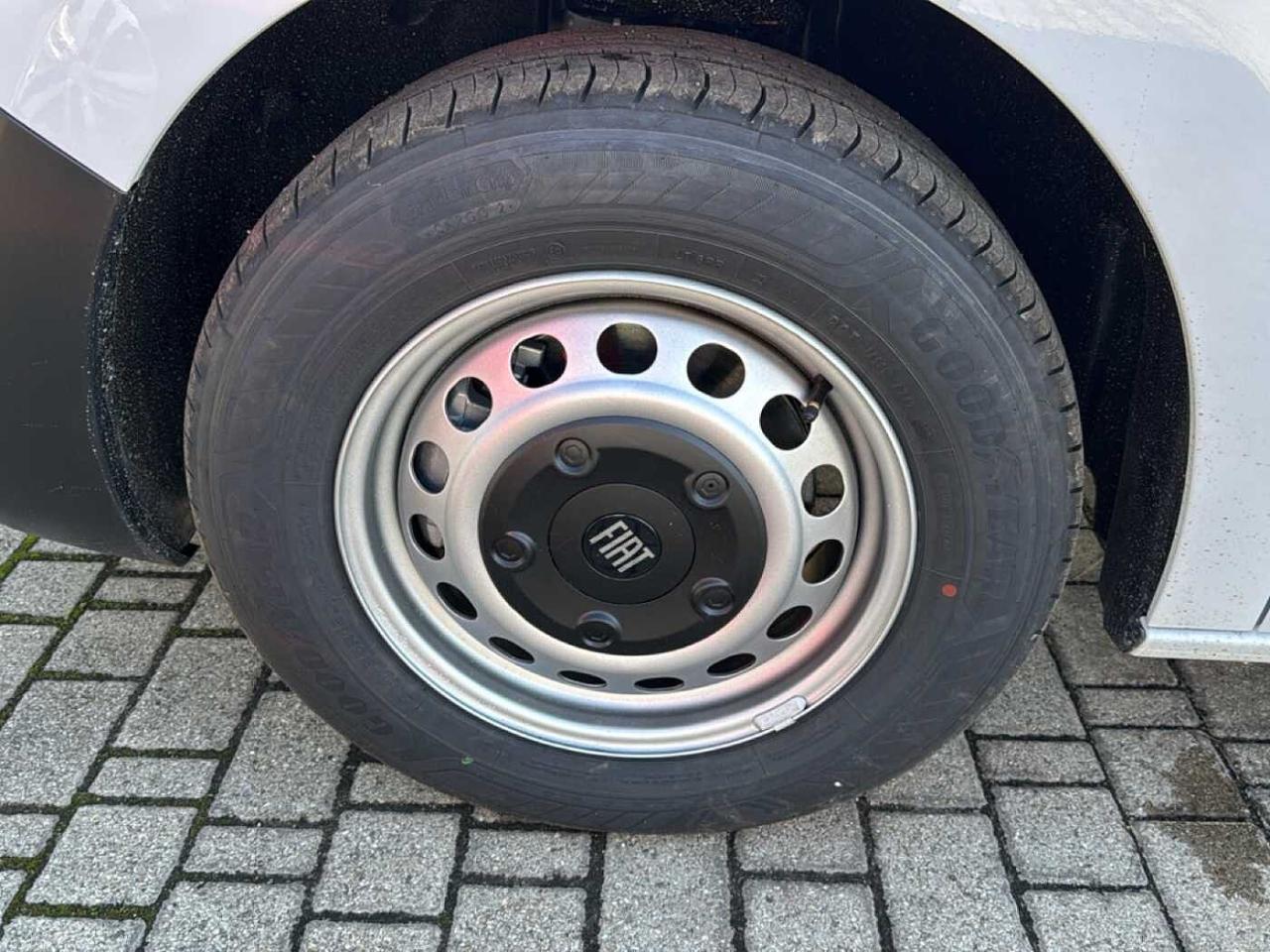 Fiat Fiat Scudo usata 15