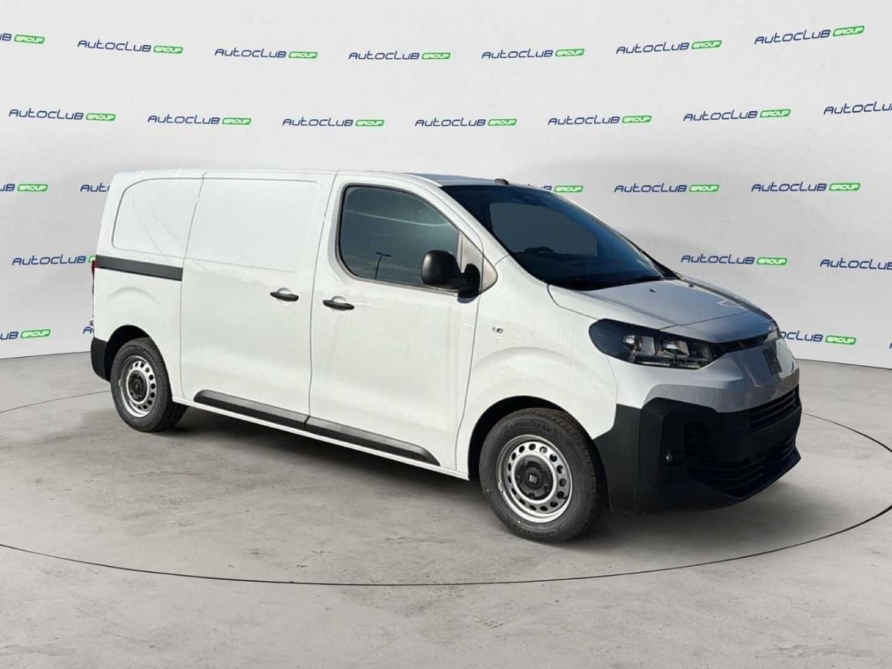 Fiat Fiat Scudo usata 17